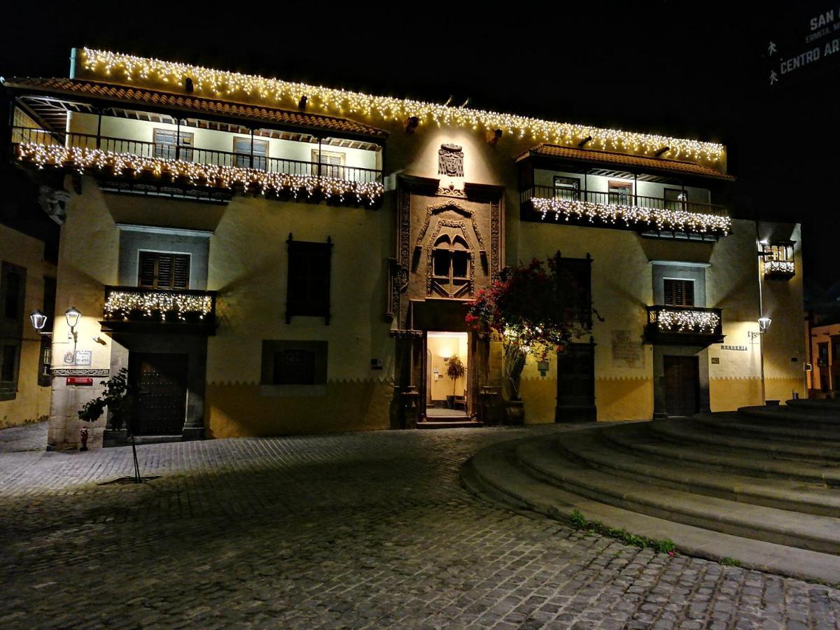 Malfu Home Las Palmas de Gran Canaria Exterior foto